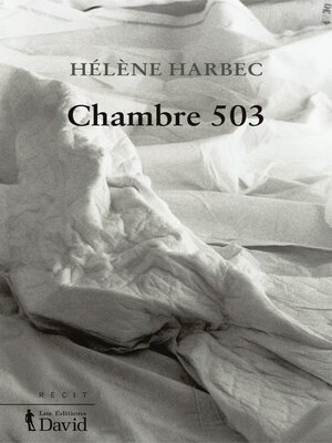 cover image of Chambre 503